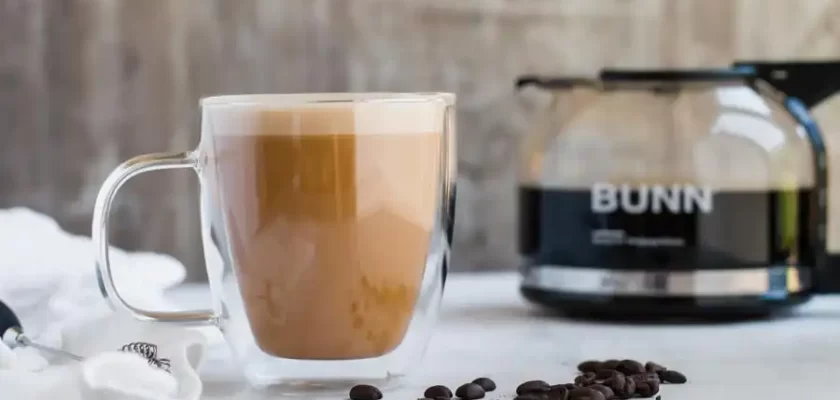 keto coffee